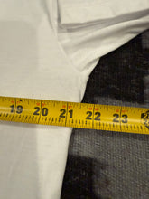 Load image into Gallery viewer, Vintage 90s Bill Clinton Titanic Parody Shirt (L)