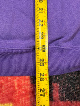 Load image into Gallery viewer, Vintage Early 90s Puffy Print Shell Crewneck (M)