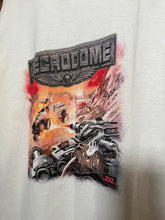 Load image into Gallery viewer, Vintage 90s Necrodome Video Game T-Shirt (L)