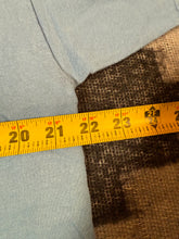 Load image into Gallery viewer, Vintage Faded Rainy Day Flower Tee (L)