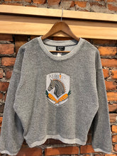 Load image into Gallery viewer, Vintage Inside Out Horse Crewneck (WL)