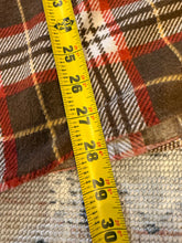 Load image into Gallery viewer, True Vintage JC Penney Flannel Shirt (L)