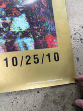 Load image into Gallery viewer, 2010 Warpaint The Fool Album Poster (18x24)