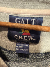 Load image into Gallery viewer, Vintage Faded Penn State Double Sided Hoodie (XL)