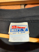 Load image into Gallery viewer, Vintage 1997 The X-Files T-Shirt (XL)