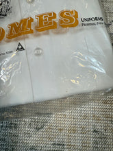 Load image into Gallery viewer, Vintage Unopened Somes Postal Service Button Down Shirt (M)