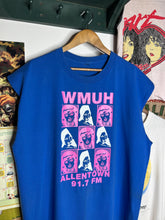 Load image into Gallery viewer, Vintage 90s Hypnotize The Chicken Radio Cutoff Tee (2XL)