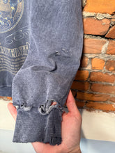 Load image into Gallery viewer, Vintage Penn State Nutmeg Distressed Crewneck (L)