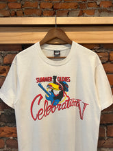 Load image into Gallery viewer, Vintage 1992 Summer Oldies Three Rivers Stadium Shirt (M)