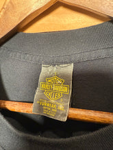 Load image into Gallery viewer, Vintage 80s Harley Davidson Funwear Eagle T-Shirt (M)