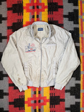 Load image into Gallery viewer, Vintage 1988 DuPont Hydroxyacetic Acid Jacket (M)
