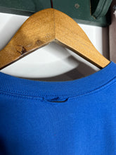 Load image into Gallery viewer, Vintage 90s Hypnotize The Chicken Radio Cutoff Tee (2XL)