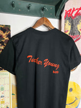 Load image into Gallery viewer, Vintage 80s Tucker Young Band Tee (S)