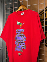 Load image into Gallery viewer, Vintage 90s Surf Tee (XXL)