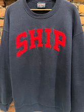 Load image into Gallery viewer, Vintage Shippensburg University Crewneck (L)
