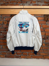 Load image into Gallery viewer, Vintage 80s Star Trek 4 The Voyage Home Jacket (S/M)
