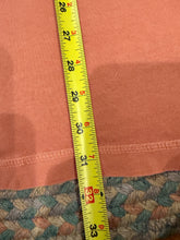 Load image into Gallery viewer, Vintage Woolrich Salmon Heavyweight Dyed Tee (2XL)
