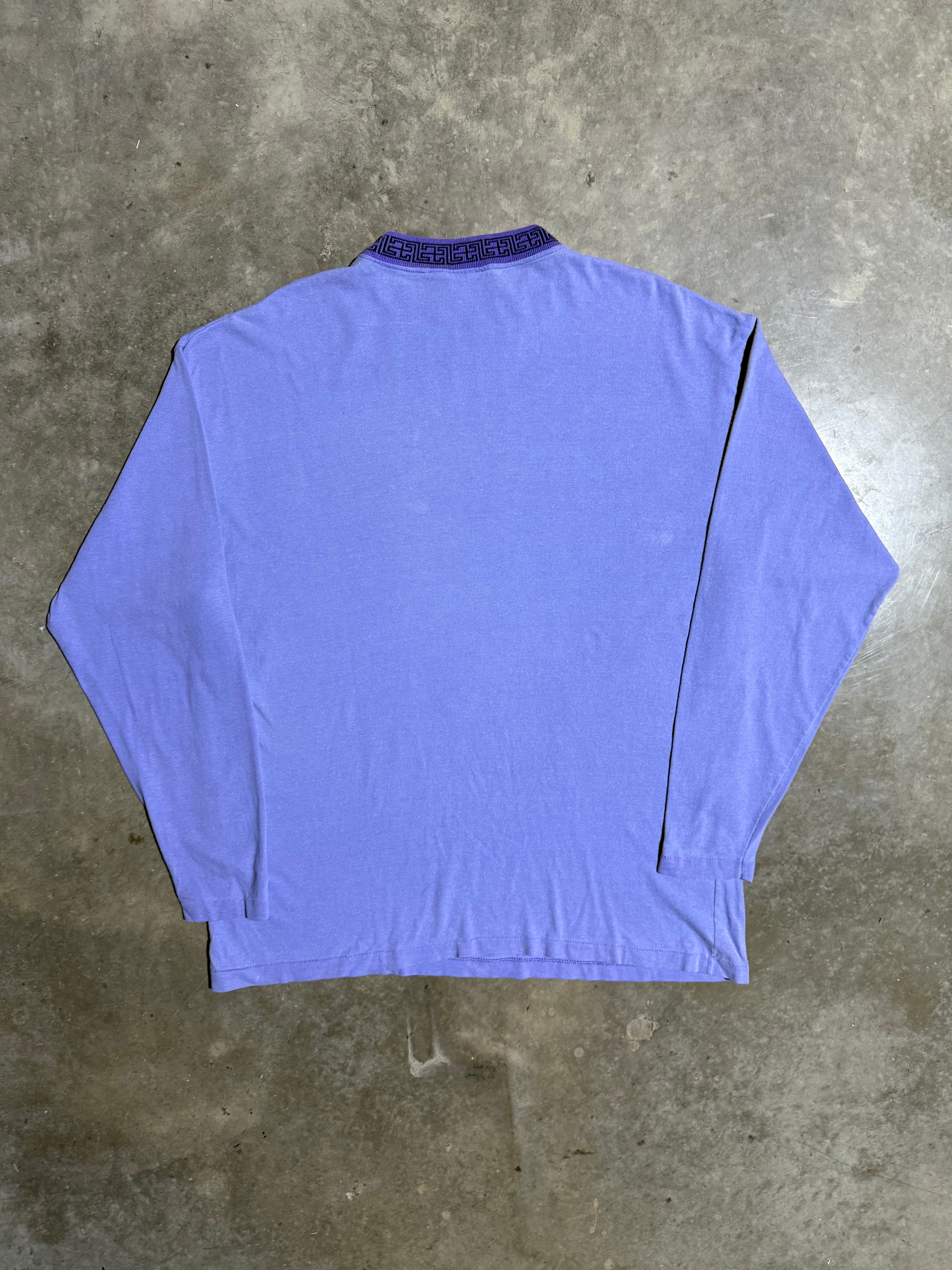 Vintage Mickey Mouseworks Longsleeve (L)