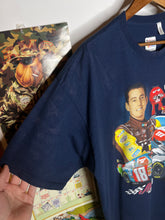 Load image into Gallery viewer, 2000s Sun Faded M&amp;Ms Nascar Tee (2XL)
