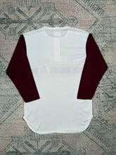 Load image into Gallery viewer, Vintage 80s Arizona Sun Devils Champion Baseball Tee (M)
