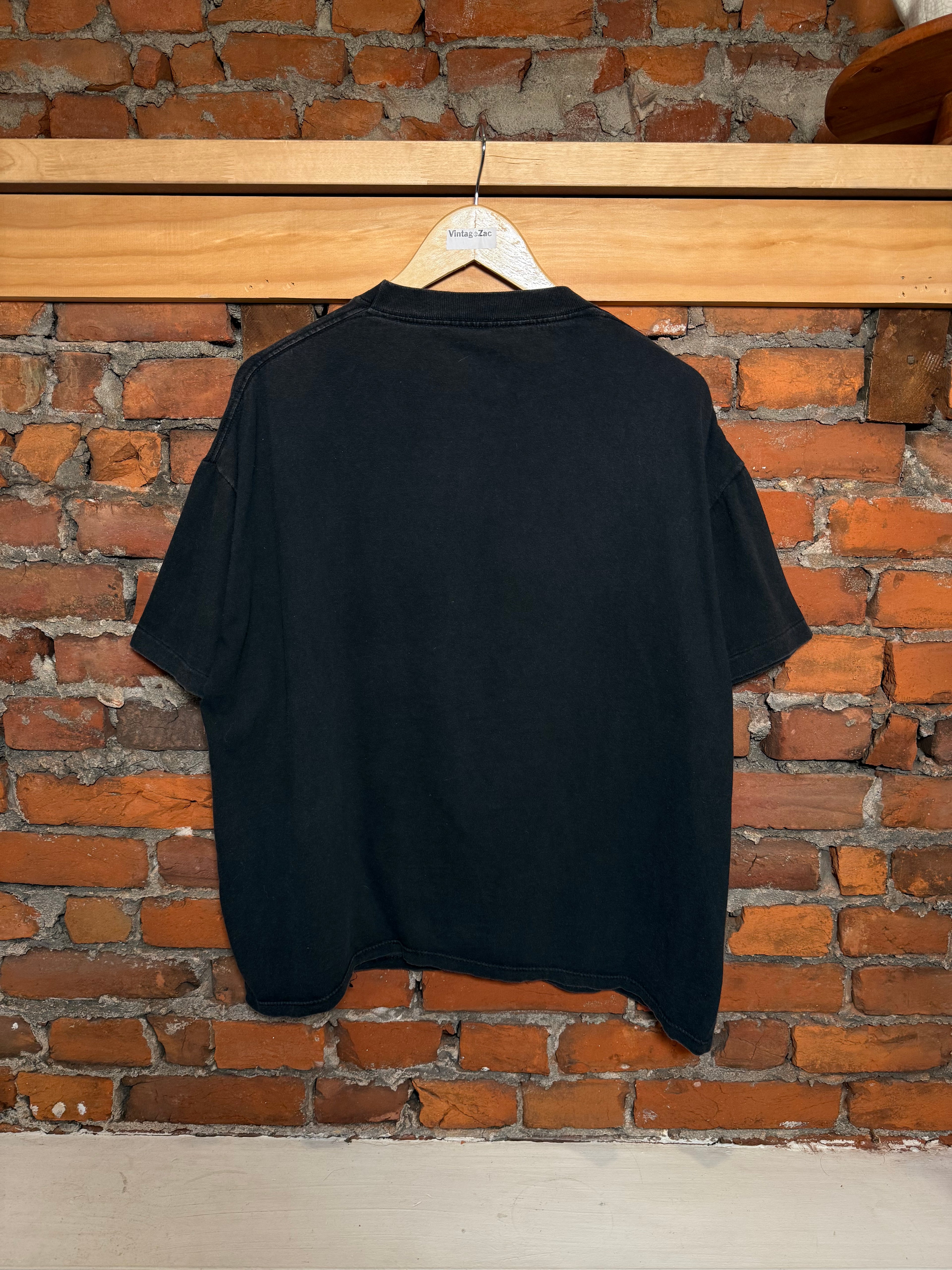 Vintage Early 90s Cypress Hill T-Shirt (XL)