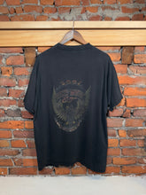 Load image into Gallery viewer, Vintage Distressed 2001 Bike Week Tee (XL)
