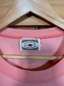 Vintage Pink Smoky Mountain Tee (2XL)