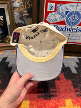 Load image into Gallery viewer, Vintage Penn State Starter Distressed SnapBack
