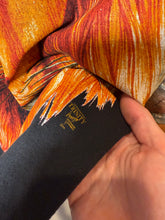 Load image into Gallery viewer, Vintage 90s Lion Big Print Tee (L)
