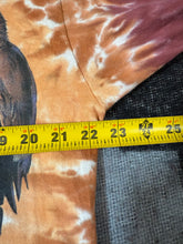 Load image into Gallery viewer, Vintage 2000 Liquid Blue Native American Tie Dye Shirt (L)
