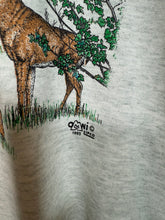 Load image into Gallery viewer, Vintage 1993 Whitetail Deer Shirt (L)
