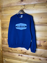 Load image into Gallery viewer, Vintage 90s Penn State Crewneck (M)
