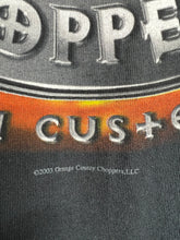 Load image into Gallery viewer, Vintage Orange County Choppers Tee (2XL)
