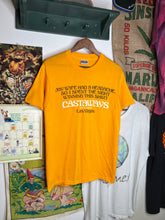 Load image into Gallery viewer, Vintage Castaways Casino “My Wife Had a Headache” Shirt (M)
