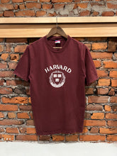 Load image into Gallery viewer, Early 2000s Harvard Tee (M)
