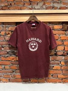 Early 2000s Harvard Tee (M)