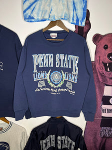 Vintage Penn State Game Ready Crewneck (S)