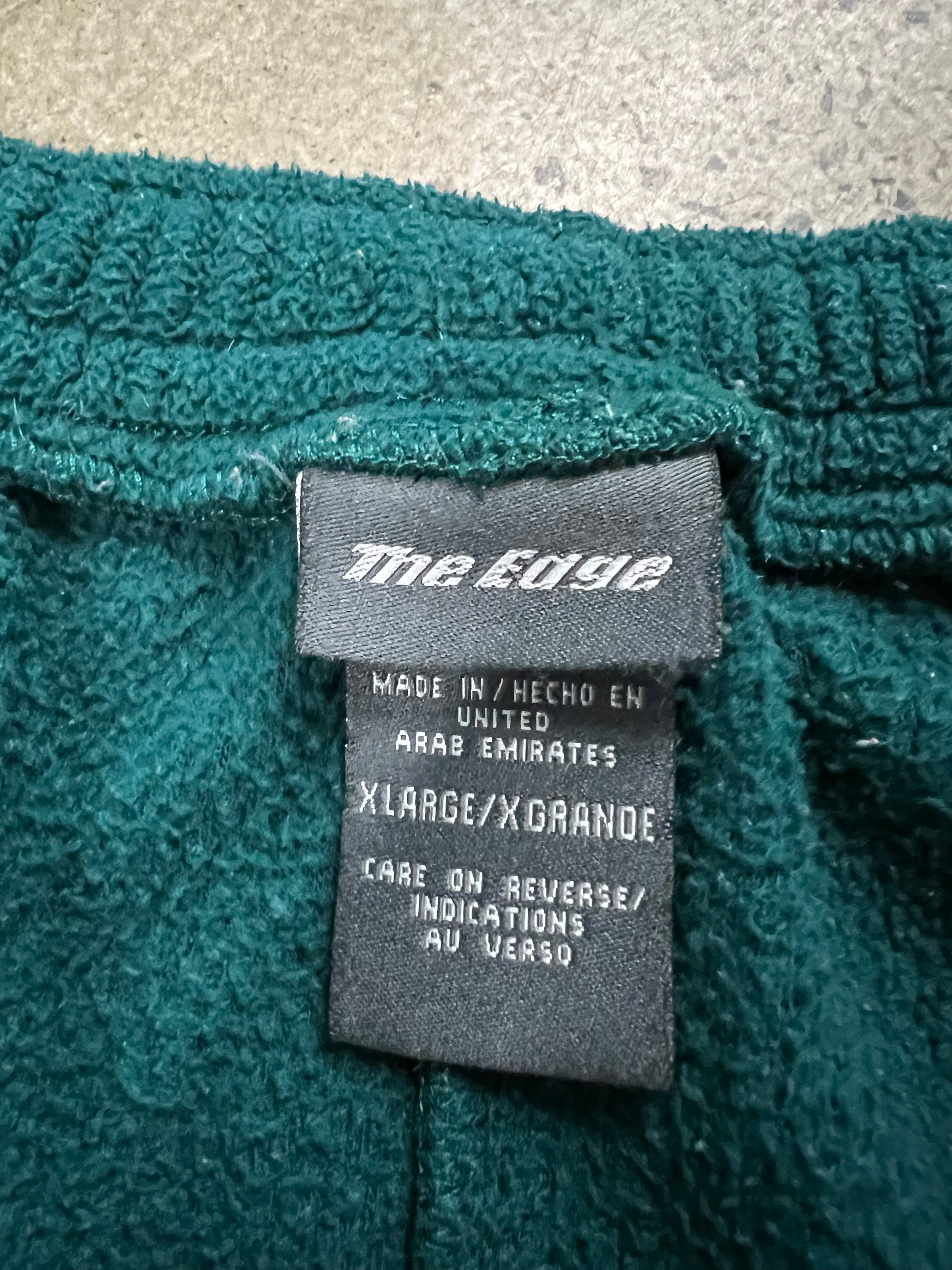 Vintage Philadelphia Eagles The Edge Sweatpants