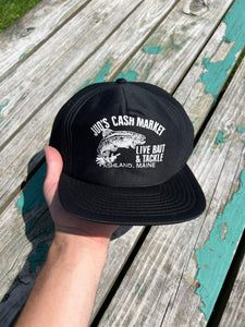 Vintage Tackle Shop Foam Trucker Hat
