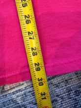 Load image into Gallery viewer, Vintage Margarita Madness Pink Tee (L)
