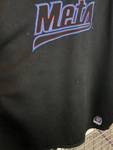 Load image into Gallery viewer, Early 2000s Mets Nike Shirt (XL)
