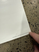 Load image into Gallery viewer, Vintage 1995 4 Runner Band Poster (24x24)
