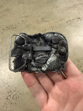 Load image into Gallery viewer, Vintage Grapes Belt Buckle
