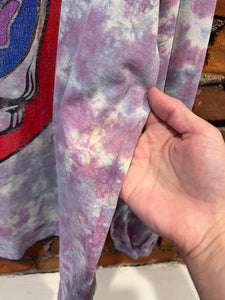 Vintage 1995 Grateful Dead Dancing Bear Longsleeve (XL)