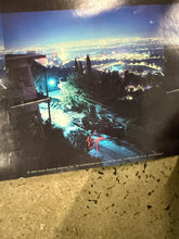 Load image into Gallery viewer, Vintage 1995 End Joy Division Album Poster (18x24)
