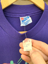 Load image into Gallery viewer, Vintage 1993 Arizona Puffy Print Tee (M)
