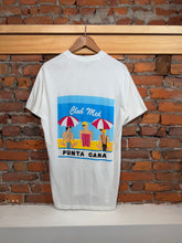 Load image into Gallery viewer, Vintage Club Med Punta Cana Shirt (L/XL)
