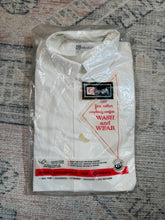 Load image into Gallery viewer, True Vintage Deadstock Gimbelbilt Dress Shirt (18, XL)
