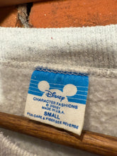 Load image into Gallery viewer, Vintage 80s Disney Epcot Crewneck (WS)

