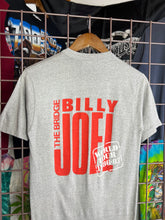 Load image into Gallery viewer, Vintage 1987 Billy Joel The Bridge Tour Tee (WS)
